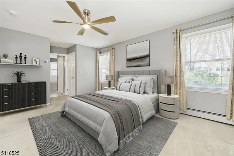 Forrest Hollow-Succasunna - Residential