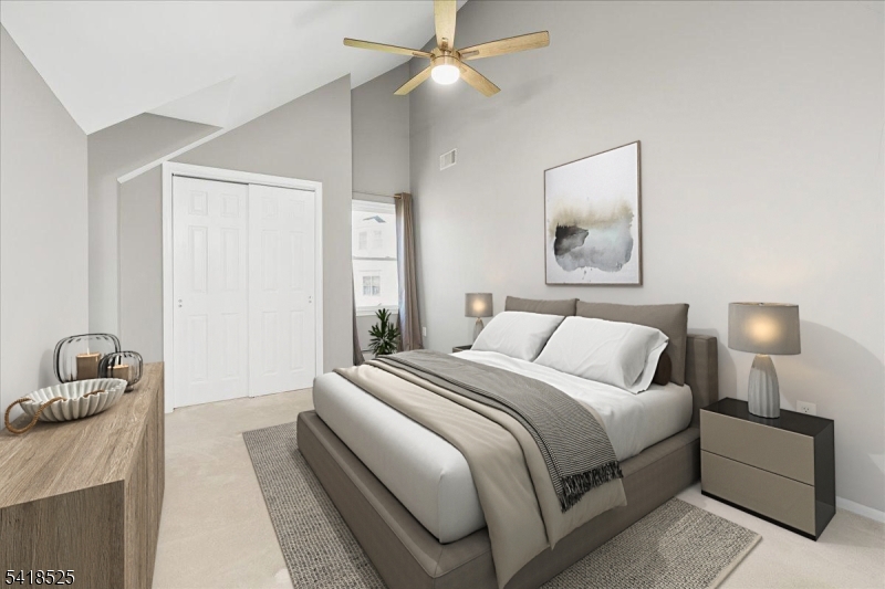 Forrest Hollow-Succasunna - Residential