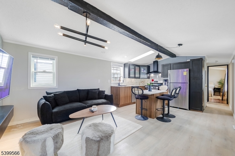 Bayonne Grand I, LLC - Residential