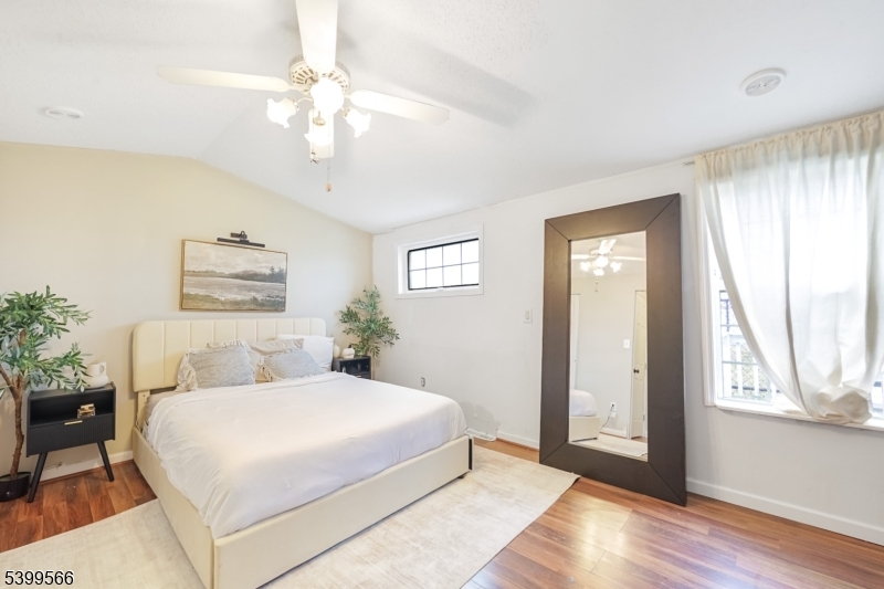 Bayonne Grand I, LLC - Residential