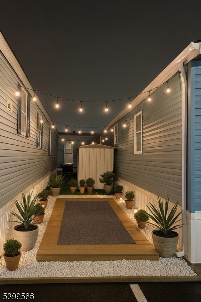 Bayonne Grand I, LLC - Residential