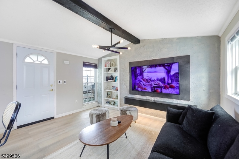 Bayonne Grand I, LLC - Residential