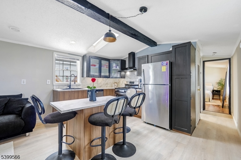 Bayonne Grand I, LLC - Residential