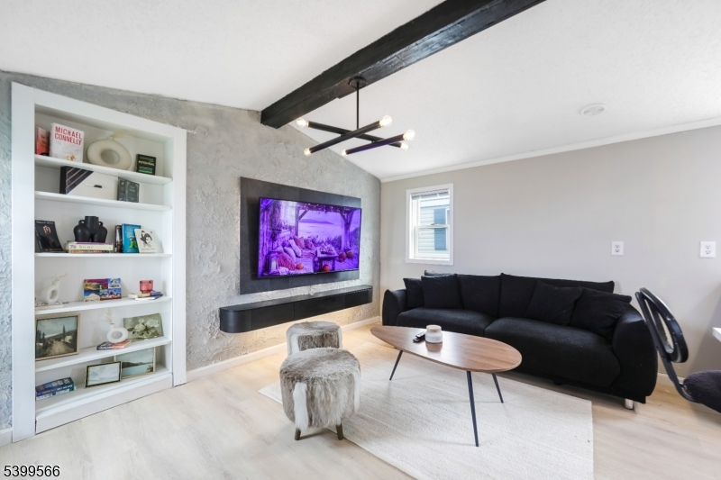 Bayonne Grand I, LLC - Residential