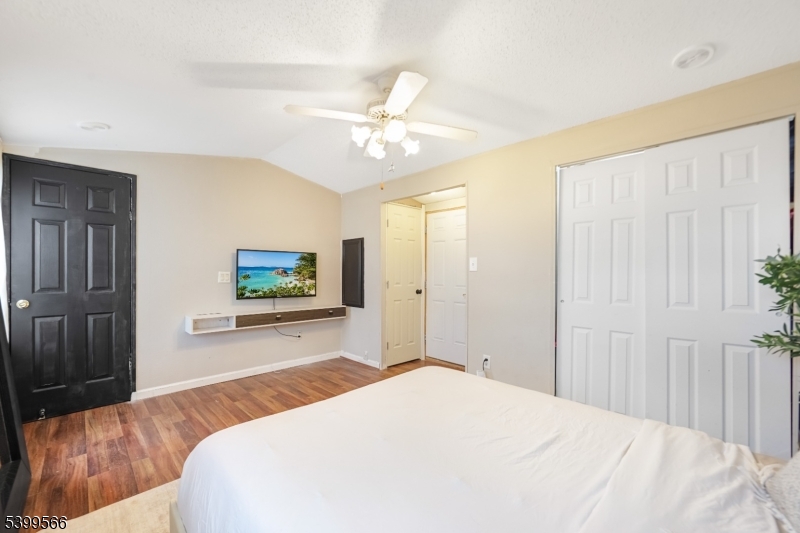 Bayonne Grand I, LLC - Residential