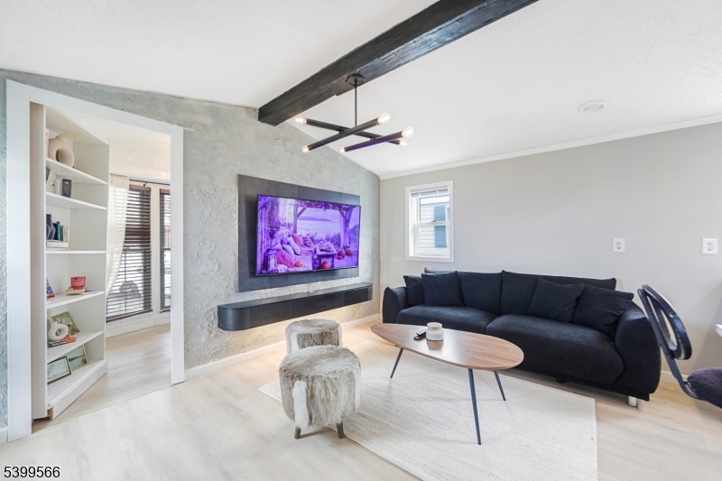 Bayonne Grand I, LLC - Residential