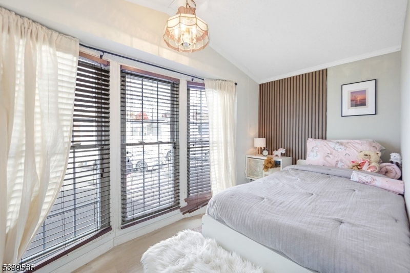 Bayonne Grand I, LLC - Residential