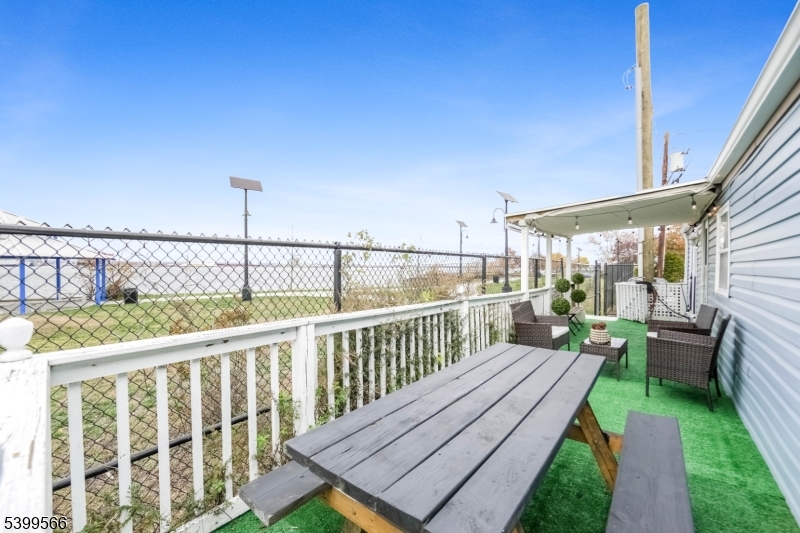 Bayonne Grand I, LLC - Residential