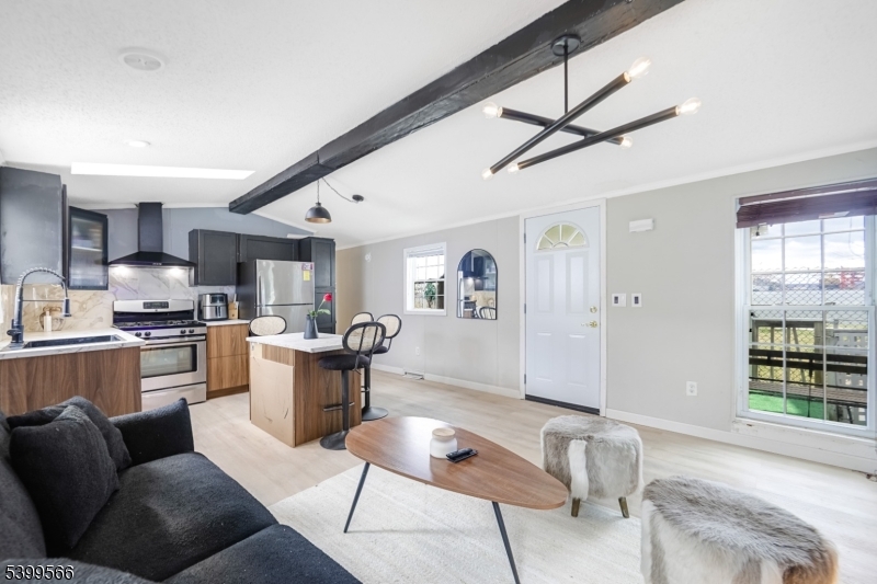 Bayonne Grand I, LLC - Residential