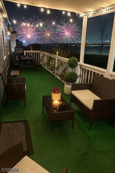 Bayonne Grand I, LLC - Residential