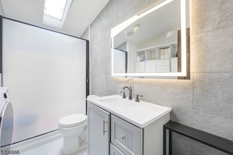 Bayonne Grand I, LLC - Residential