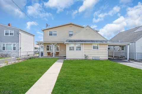 412 Redcliffe St, Elizabeth City, NJ 07206 - #: 3955221