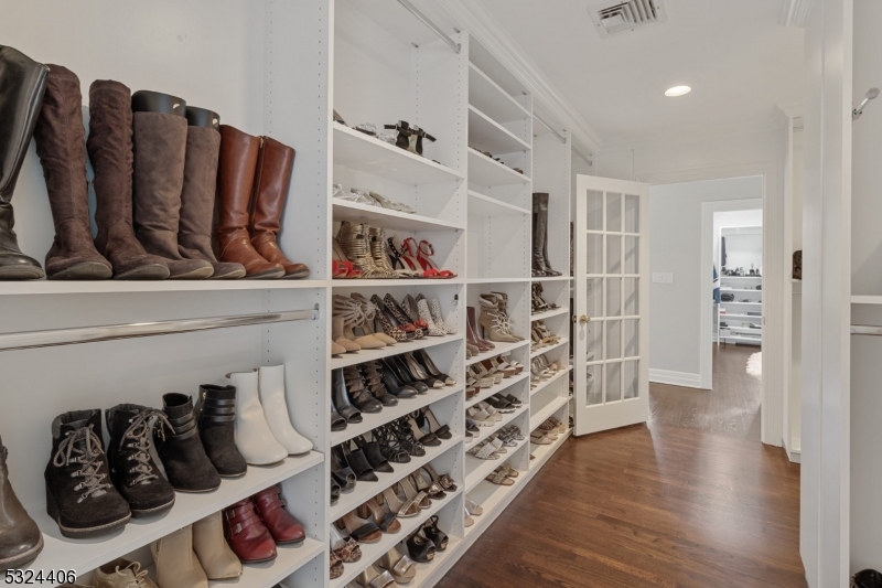 Winton Gait - Residential