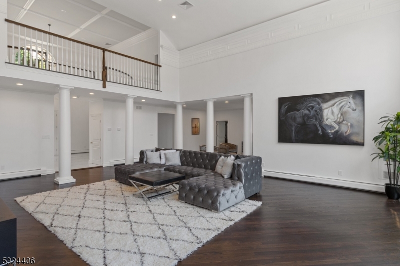 Winton Gait - Residential