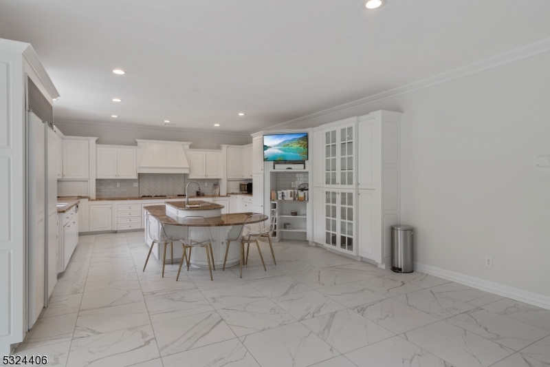 Winton Gait - Residential