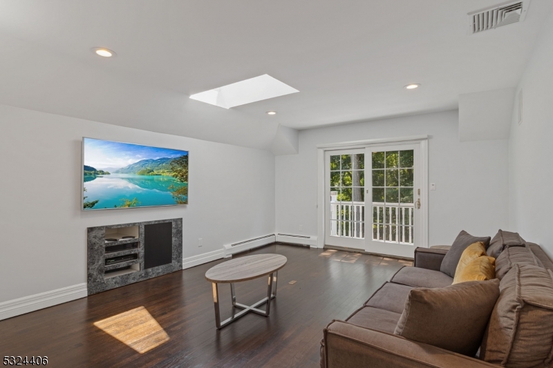 Winton Gait - Residential