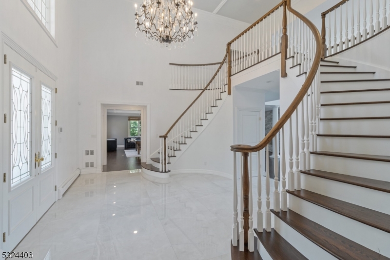 Winton Gait - Residential