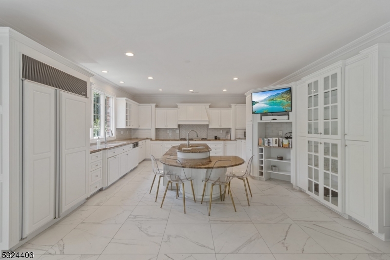 Winton Gait - Residential