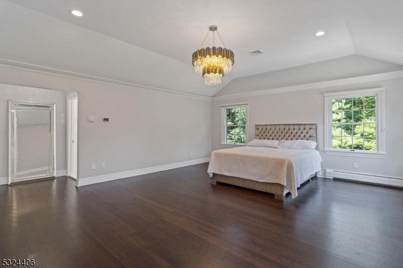 Winton Gait - Residential