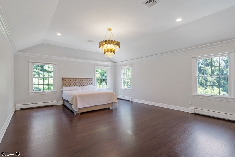 Winton Gait - Residential