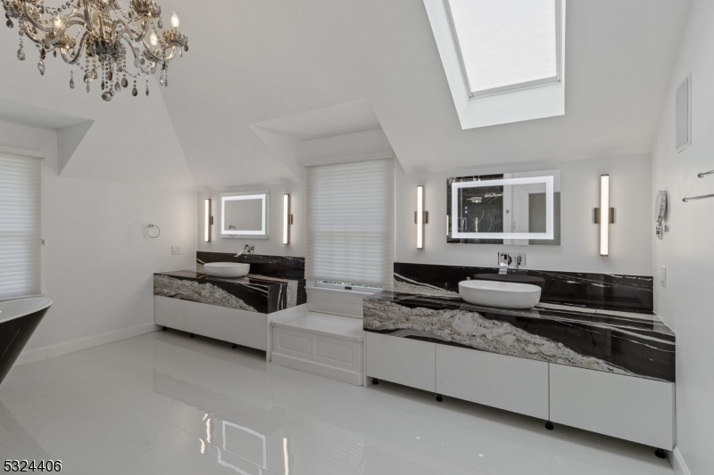 Winton Gait - Residential