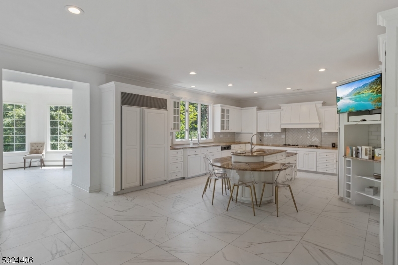 Winton Gait - Residential