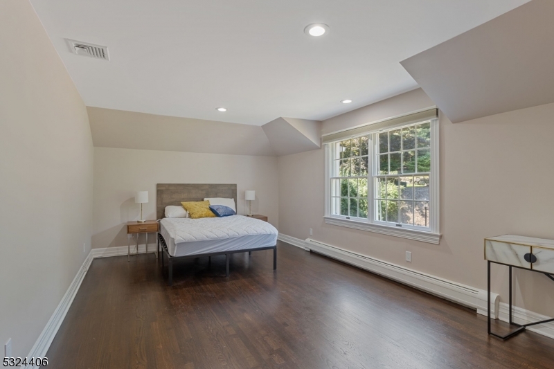 Winton Gait - Residential