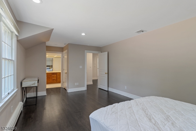 Winton Gait - Residential