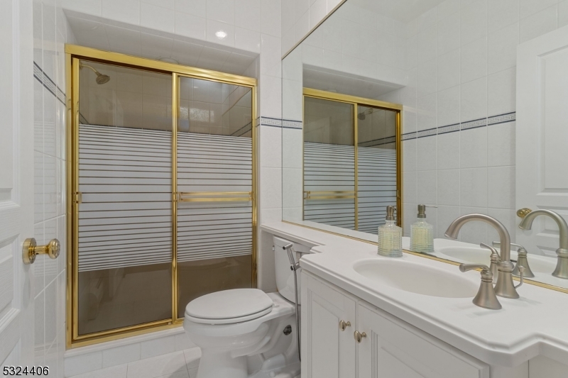 Winton Gait - Residential