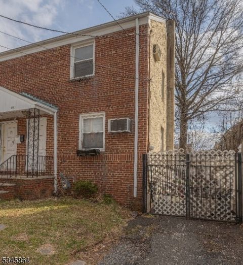 610 Summer St, Elizabeth City, NJ 07202 - MLS#: 3959496