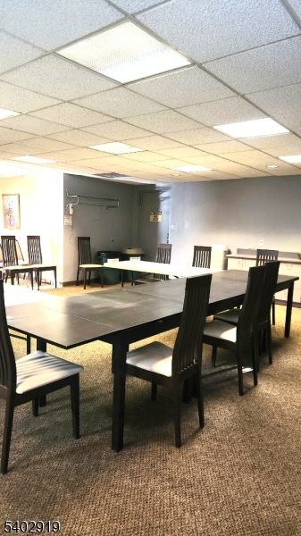 See Remarks - Residential