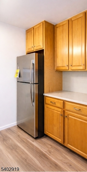 See Remarks - Residential