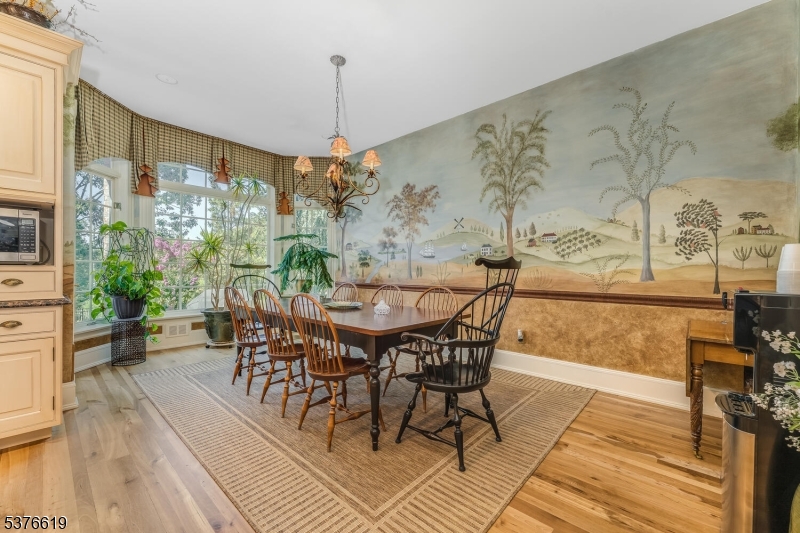 Hill View Farms - Residential