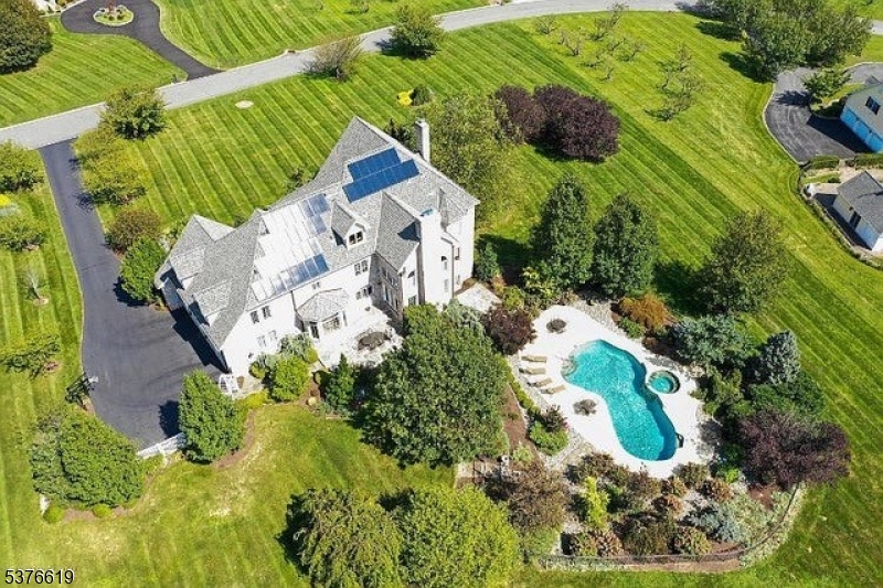 Hill View Farms - Residential