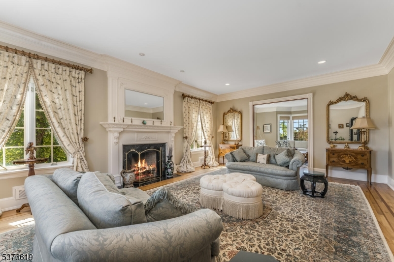 Hill View Farms - Residential