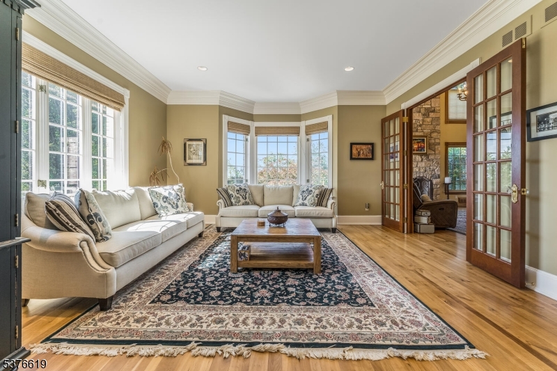 Hill View Farms - Residential