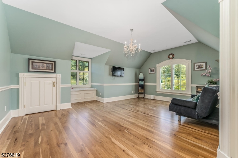 Hill View Farms - Residential