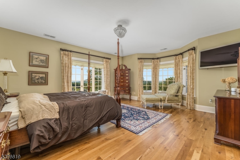 Hill View Farms - Residential