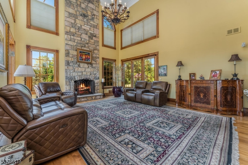 Hill View Farms - Residential