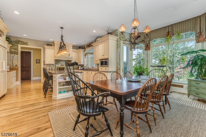 Hill View Farms - Residential