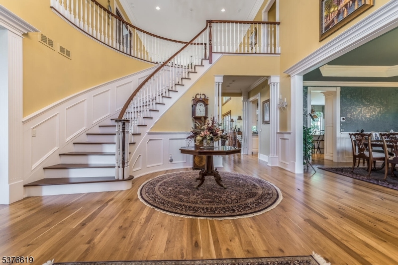 Hill View Farms - Residential