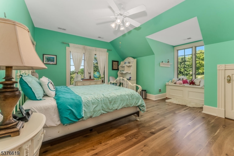 Hill View Farms - Residential