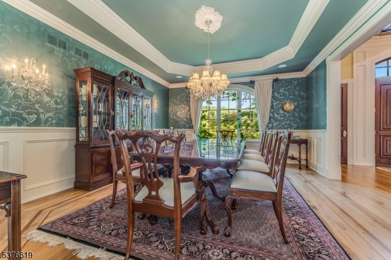 Hill View Farms - Residential