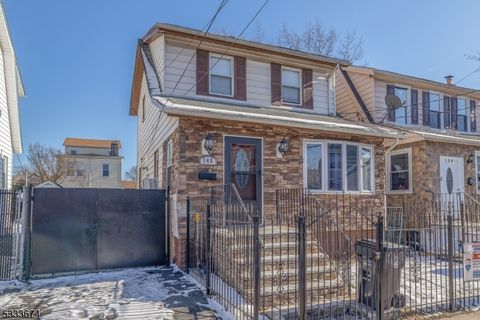148 Isabella Ave, Newark City, NJ 07106 - #: 3942301