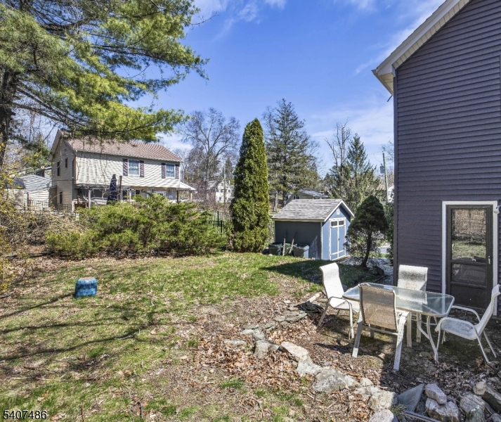 Pinecliff Lake - Residential