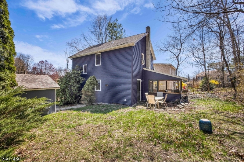 Pinecliff Lake - Residential