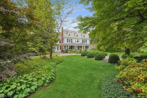 6 Highland Ave Madison Boro NJ 07940
