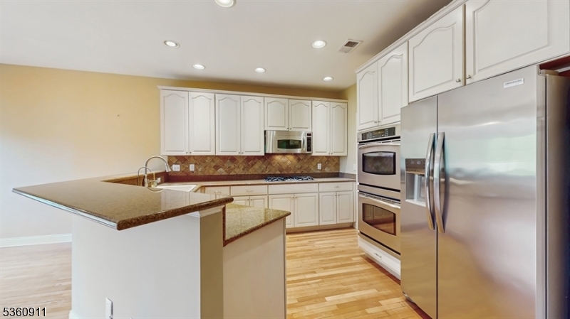 Crystal Springs - Residential