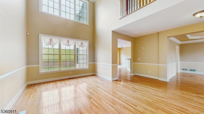 Crystal Springs - Residential