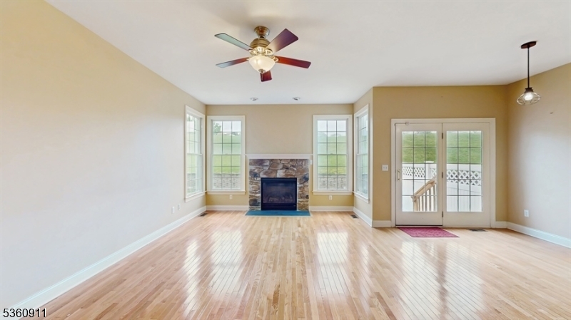 Crystal Springs - Residential